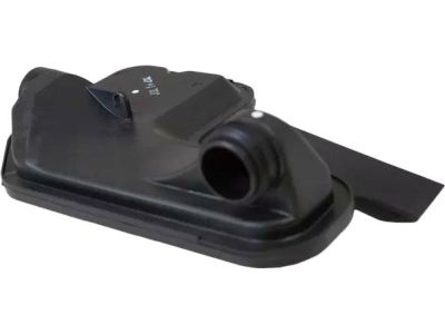 F3RZ-7A098-AA Ford Screen Assembly Product Photo 1 of 6