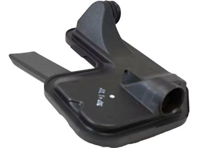 F3RZ-7A098-AA Ford Screen Assembly Product Photo 2 of 6