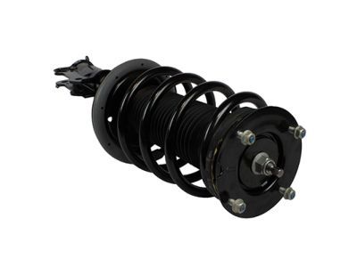 2009 Ford Mustang Shock Absorber - GU2Z-18A092-AQ