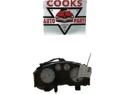 Ford 6F9Z-10849-EB