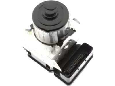 Ford Edge ABS Control Module - DT4Z-2C405-A
