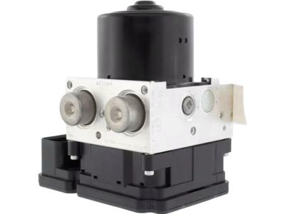 Ford Edge ABS Control Module - DT4Z-2C405-A