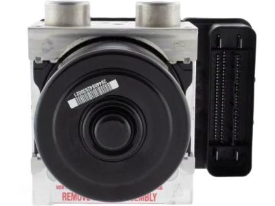 Ford Edge ABS Control Module - DT4Z-2C405-A