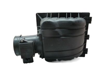 Ford 4L2Z-9661-AA Cover