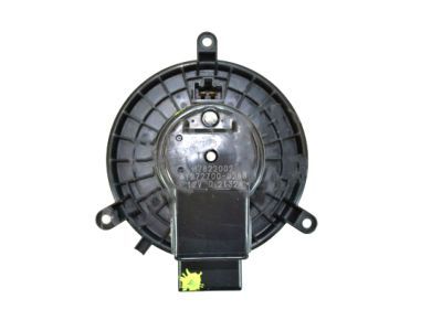 Ford 7L1Z-19805-B Fan And Motor Assembly