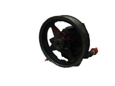 Ford F-450 Super Duty Power Steering Pump - 5C3Z-3A674-B