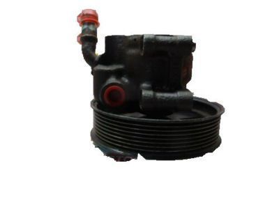 Ford 5C3Z-3A674-B Pump Assy - Power Steering