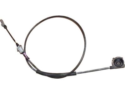 Mercury Grand Marquis Speedometer Cable - 1W1Z-9A825-AA