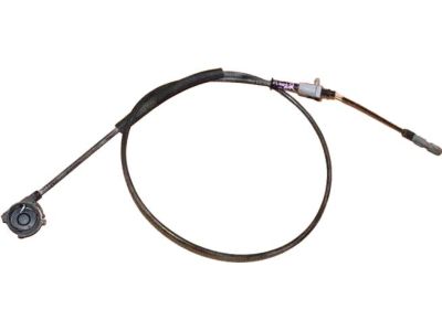 Mercury Grand Marquis Speedometer Cable - 1W1Z-9A825-AA