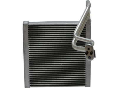 Ford Fiesta Evaporator - BE8Z-19860-A