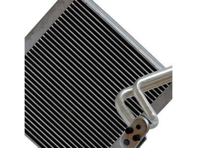 Ford Fiesta Evaporator - BE8Z-19860-A