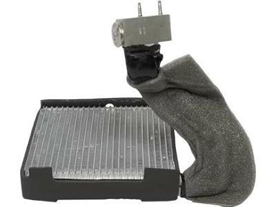 Ford Fiesta Evaporator - BE8Z-19860-A