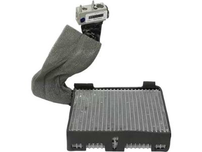 Ford Fiesta Evaporator - BE8Z-19860-A