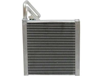 Ford Fiesta Evaporator - BE8Z-19860-A