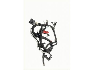 2022 Ford Explorer Battery Cable - M1MZ-14300-F