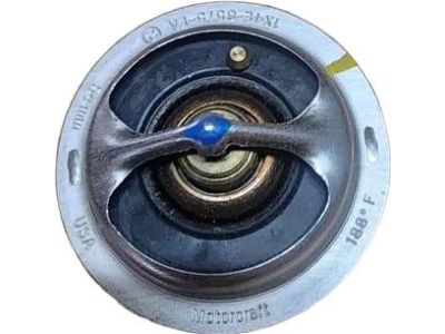 Ford Taurus Thermostat - 1X4Z-8575-EA