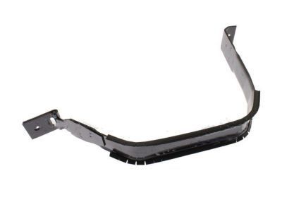 2012 Ford F-550 Super Duty Fuel Tank Strap - BC3Z-9054-C