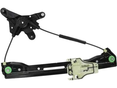 Ford Fusion Window Regulator - DS7Z-5427008-A