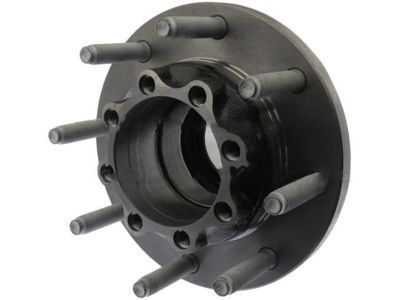 Ford HC3Z-1109-C Hub Assembly - Wheel