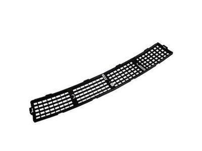 Ford 7A1Z-17K945-A Grille - Bumper