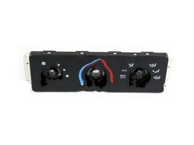 Ford 4C3Z-10849-HB Instrument Cluster