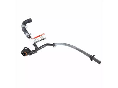 Ford F-150 Cooling Hose - 1L3Z-18663-BA