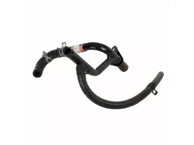 Ford F-150 Cooling Hose - 1L3Z-18663-BA