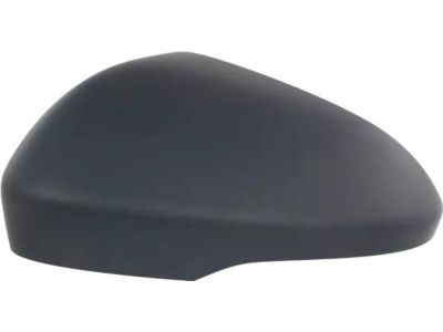Ford SSV Plug-In Hybrid Mirror Cover - DS7Z-17D743-V