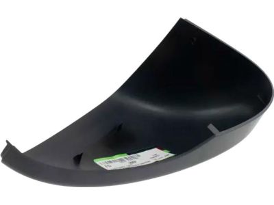 Ford SSV Plug-In Hybrid Mirror Cover - DS7Z-17D743-V