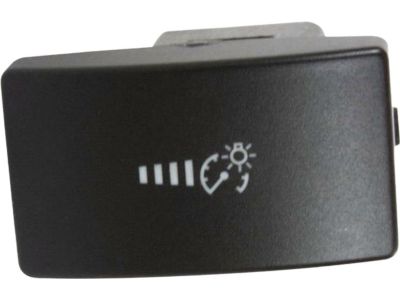 Ford Dimmer Switch - BL3Z-11691-AA