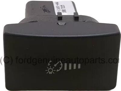 Ford Dimmer Switch - BL3Z-11691-AA