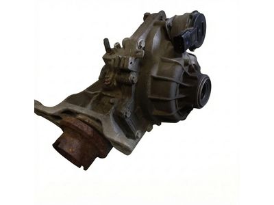 Ford Bronco Sport Differential - K2GZ-4000-AW