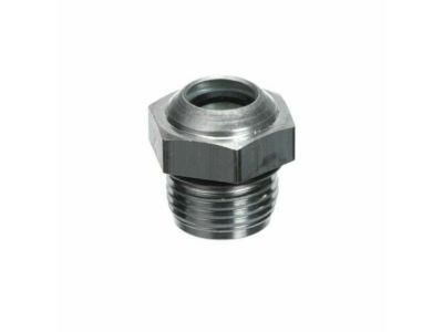 Ford YL3Z-7D273-AA Connector - Oil Tube