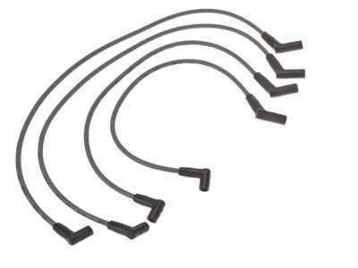 Ford F-150 Spark Plug Wire - E9PZ-12259-L