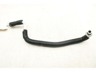 Ford 6L2Z-19867-AA Tube Assembly