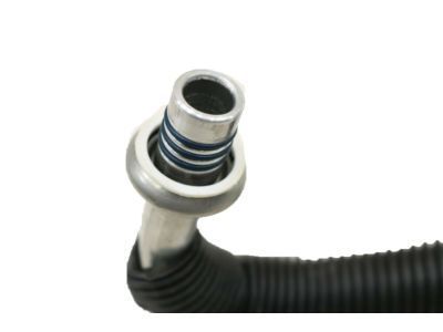 2009 Ford Explorer A/C Hose - 6L2Z-19867-AA