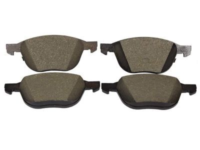 2014 Ford C-Max Brake Pads - BV6Z-2001-B