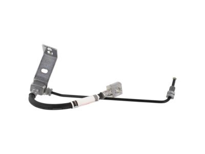 BRHR-289 Ford Brake Hose Assembly Product Photo 1 of 3