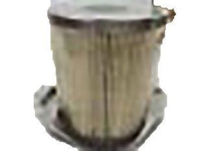 1995 Ford E-350/E-350 Super Duty Fuel Filter - F4TZ-9N184-A