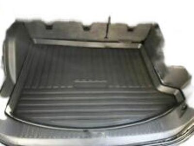 Ford AL3Z-9911215-A Pan Assembly - Floor