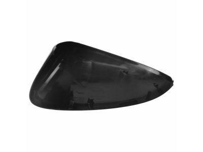 2013 Ford Fusion Mirror Cover - DS7Z-17D742-AAPTM