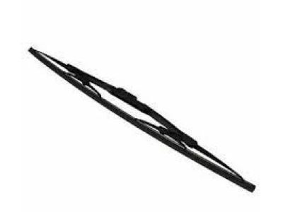 1995 Ford F Super Duty Wiper Blade - XF1Z-17528-AA