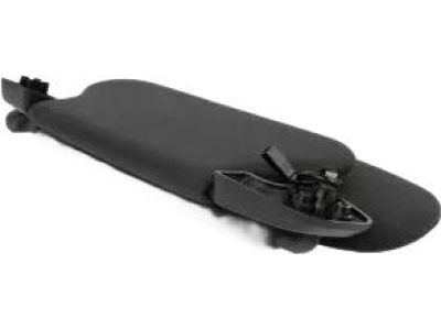 2011 Ford Expedition Sun Visor - 9L1Z-7804105-BF