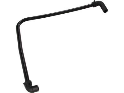 Ford PCV Valve Hose - 4L5Z-6758-HA