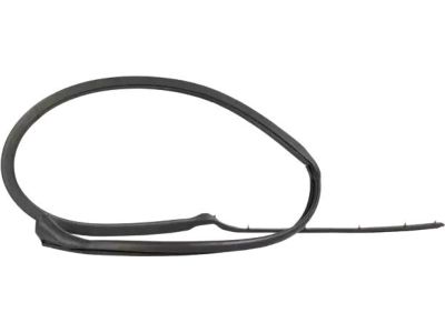 Lincoln 4W1Z-5451822-BA