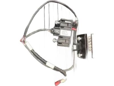 2004 Ford F-150 Cruise Control Switch - 4L3Z-9C888-AAF