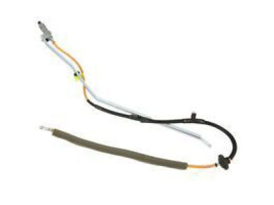 Ford 1L2Z-18A984-BA Antenna