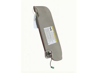 2012 Ford Taurus Sun Visor - CE9Z-7404104-AA