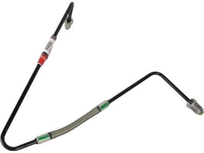 2004 Ford F-150 Brake Line - 4L3Z-2A040-AA