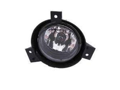 Ford Ranger Fog Light - 1L5Z-15200-DA